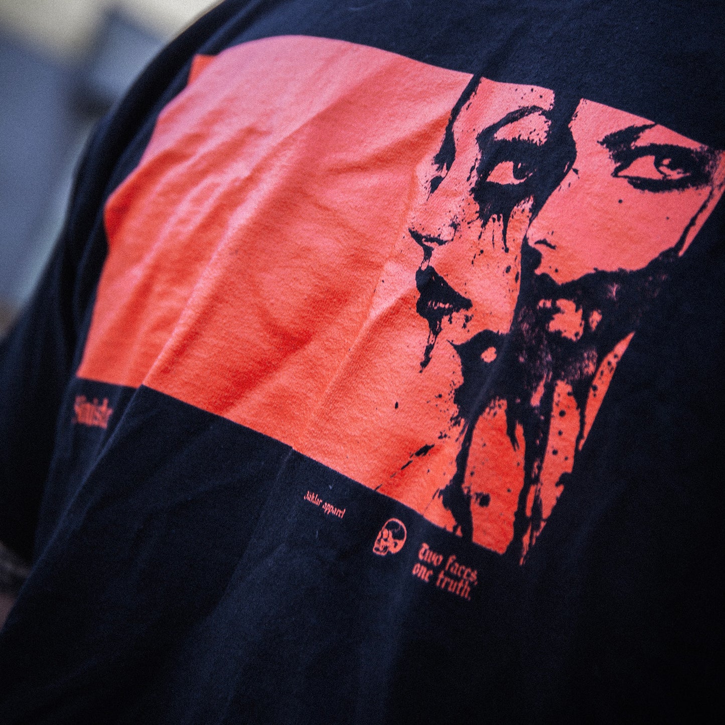 Sinister - Unisex classic tee