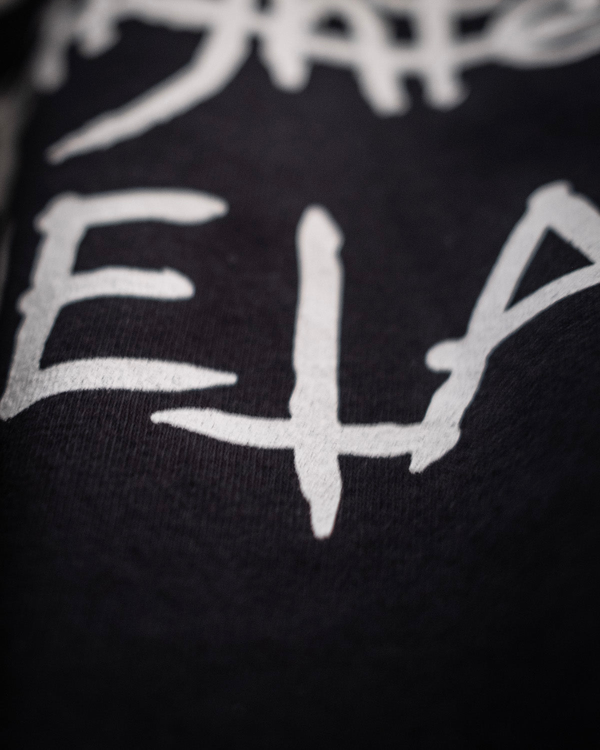 Stoner straight edge metal - Unisex t-shirt