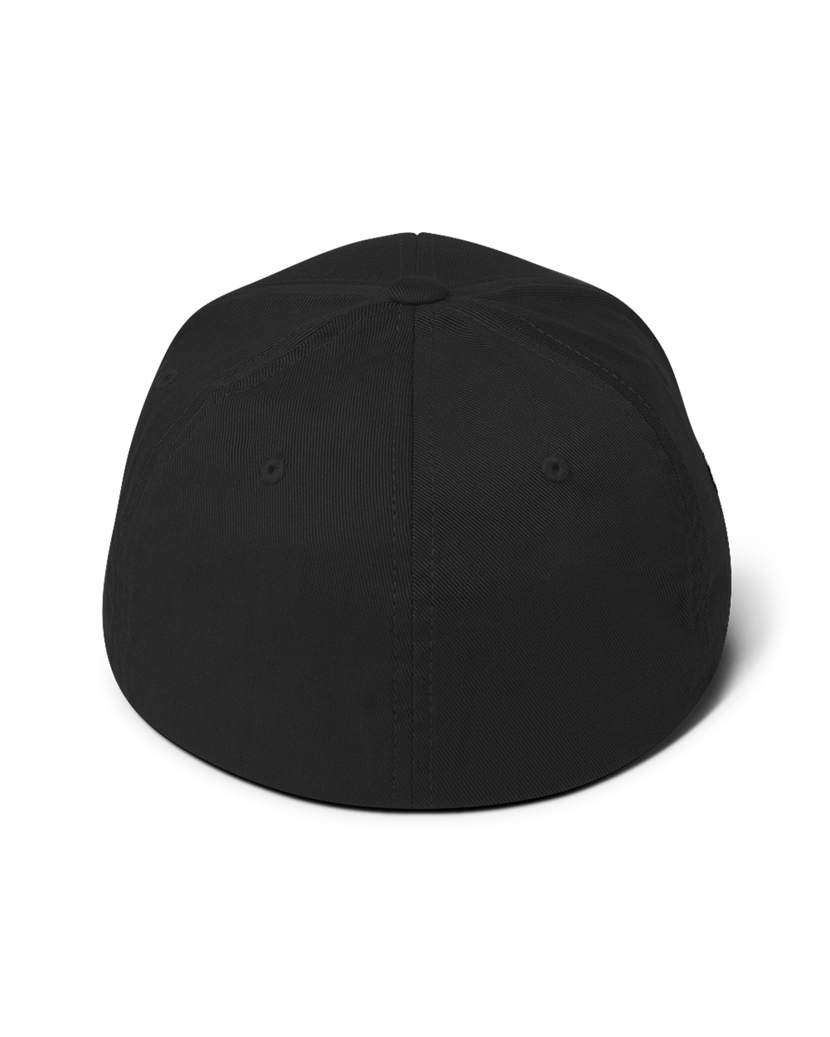 Burn churches - Flexfit cap-4