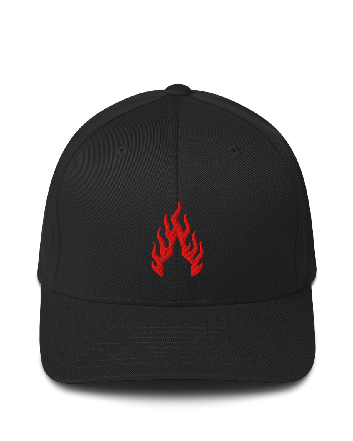 Burn churches - Flexfit cap