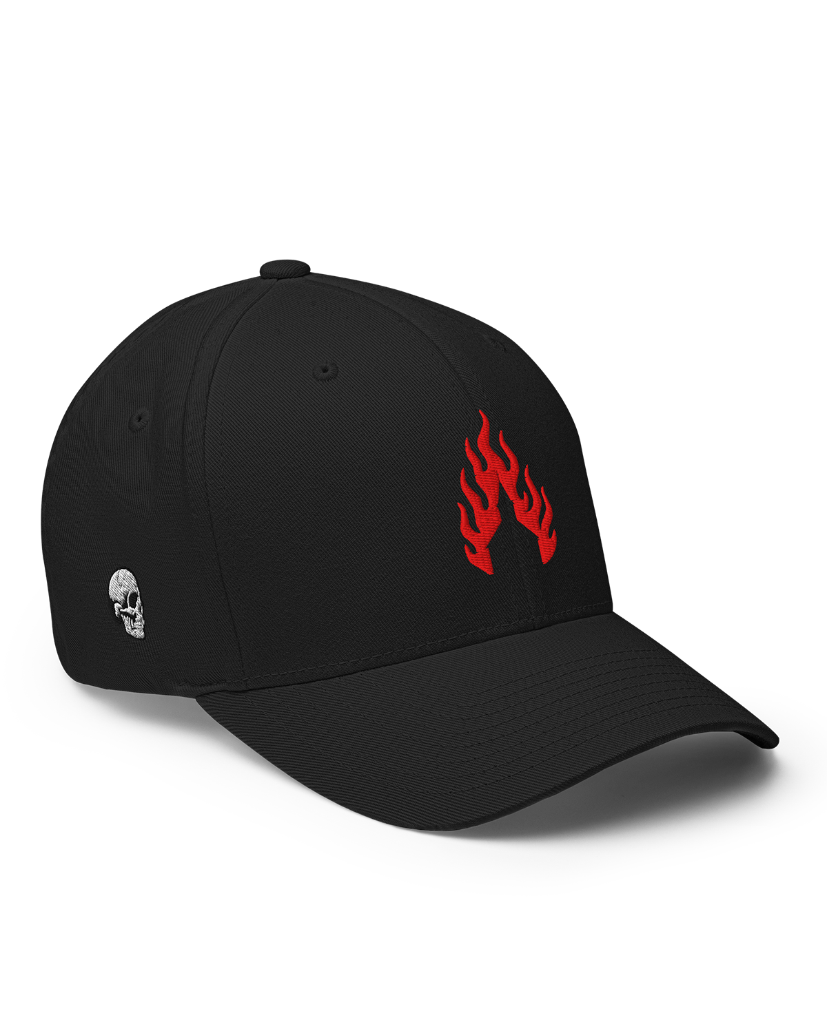 Burn churches - Flexfit cap