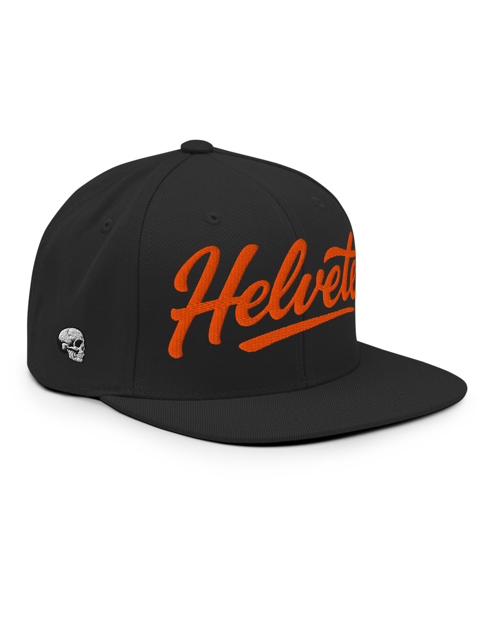 Helvete - Snapback Hat