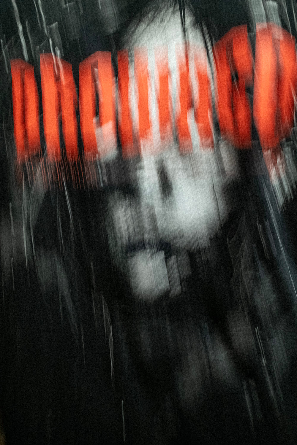 Drowned - Unisex t-shirt-3