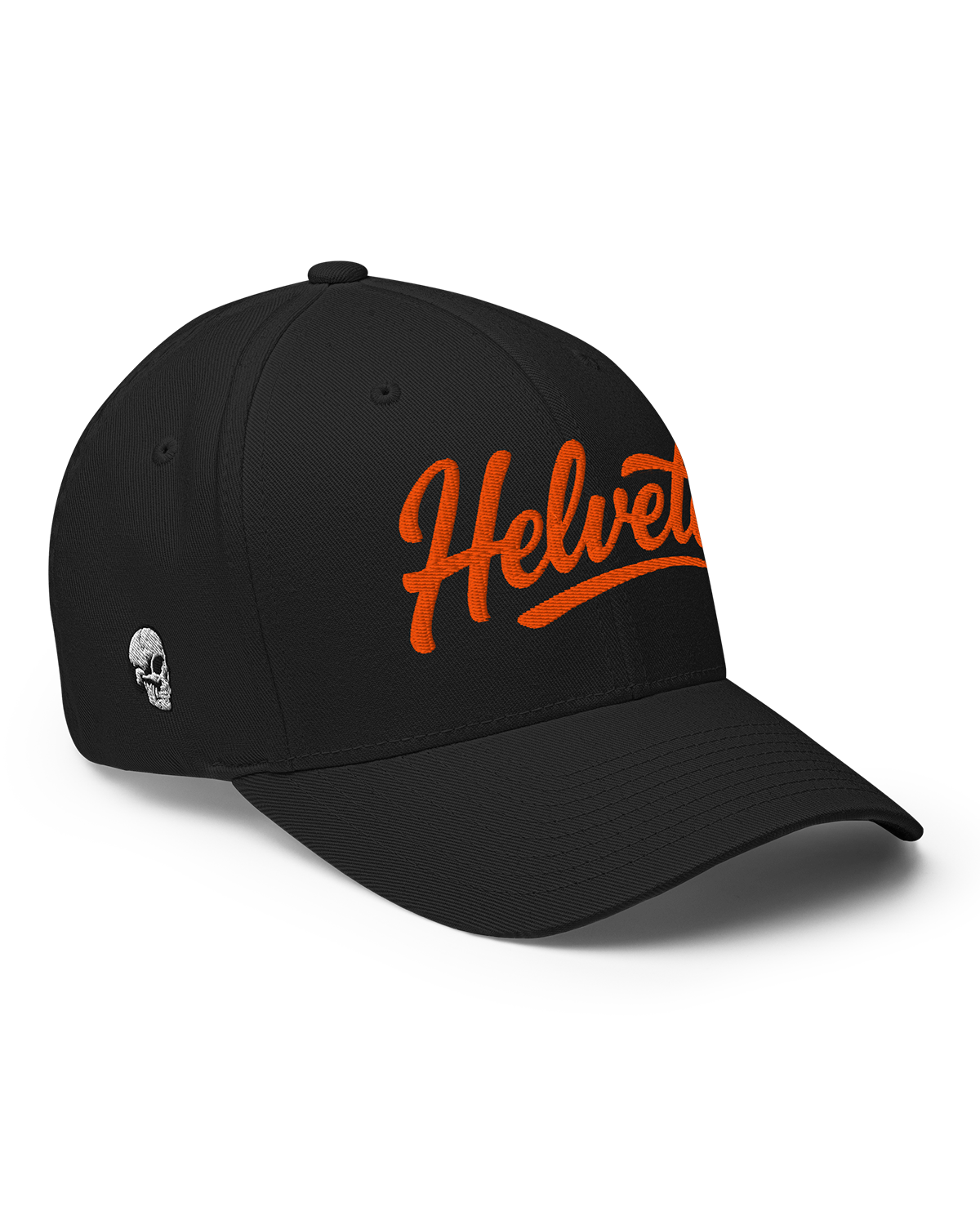 Helvete - Flexfit cap