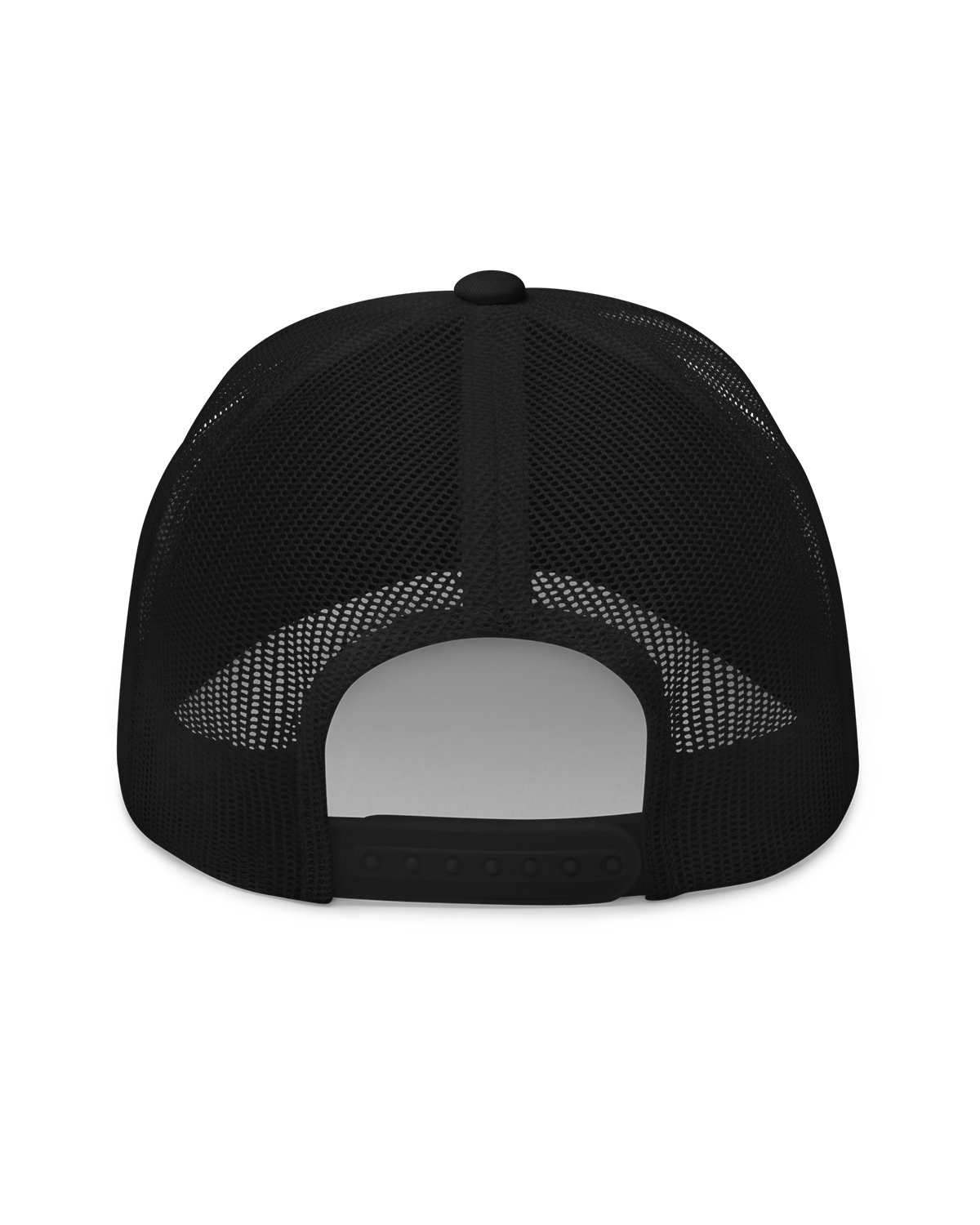 Tattoos are stupid - Embroidered  Trucker Cap-3